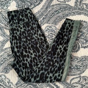 Victoria Secret leggings